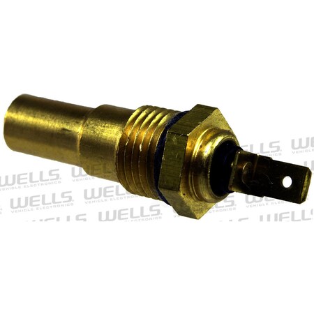 Wve 1T1180 Engine Coolant Temperature Sender 1T1180